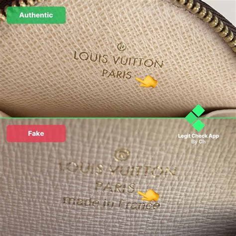 fake lv watch|how to check for louis vuitton.